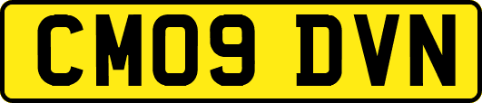 CM09DVN