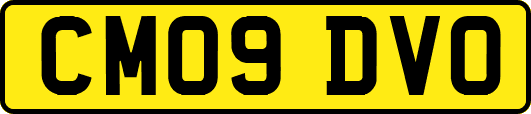CM09DVO