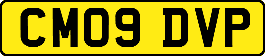 CM09DVP