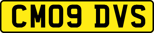 CM09DVS