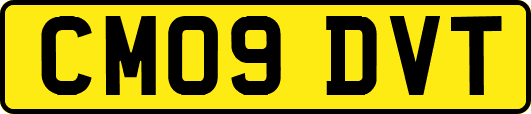 CM09DVT