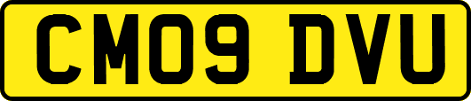 CM09DVU