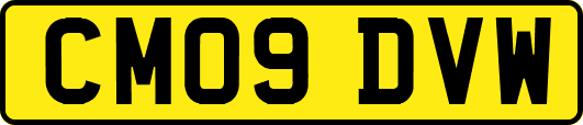 CM09DVW