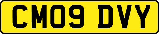 CM09DVY