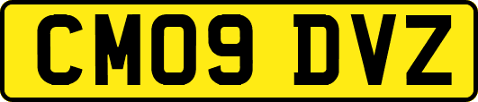 CM09DVZ