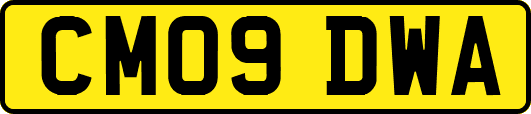 CM09DWA