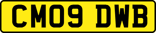 CM09DWB