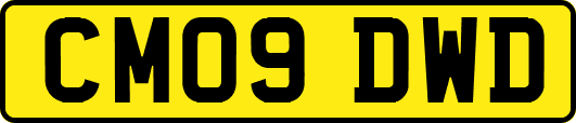 CM09DWD