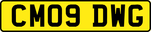 CM09DWG