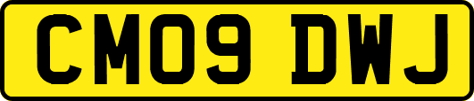 CM09DWJ