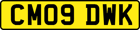 CM09DWK