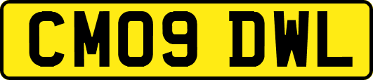 CM09DWL