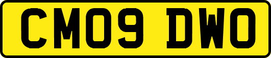 CM09DWO