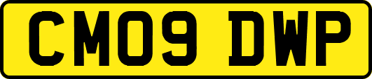 CM09DWP