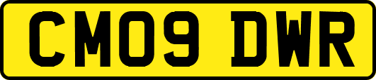 CM09DWR
