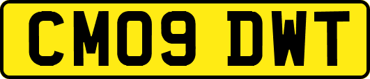 CM09DWT