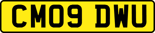 CM09DWU