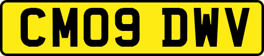 CM09DWV