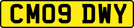 CM09DWY