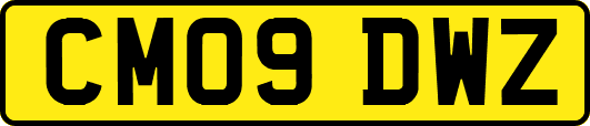 CM09DWZ