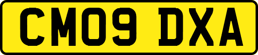 CM09DXA