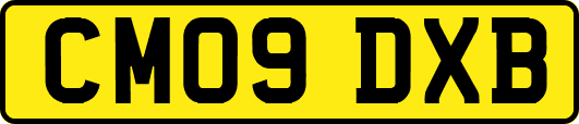 CM09DXB