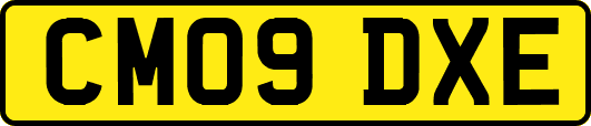 CM09DXE