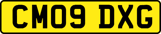 CM09DXG
