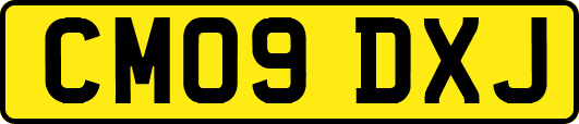 CM09DXJ