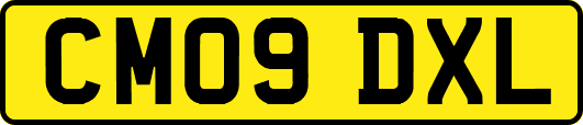 CM09DXL