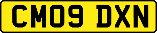 CM09DXN