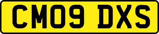 CM09DXS