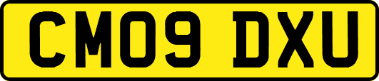CM09DXU