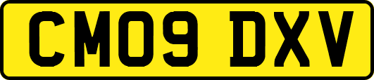 CM09DXV
