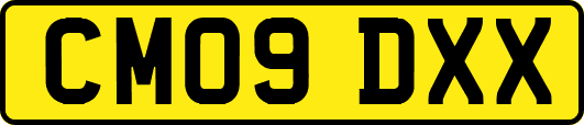 CM09DXX