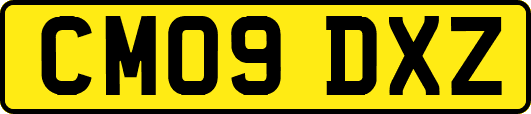 CM09DXZ