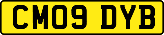 CM09DYB