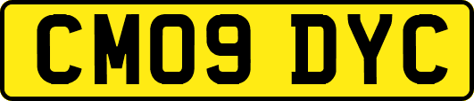 CM09DYC