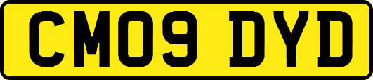 CM09DYD