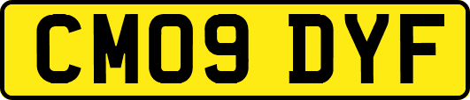 CM09DYF