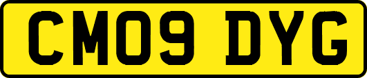 CM09DYG