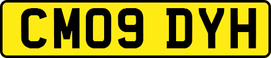 CM09DYH