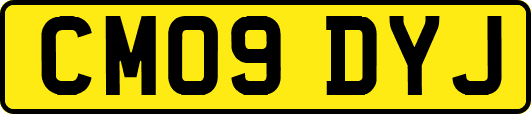 CM09DYJ