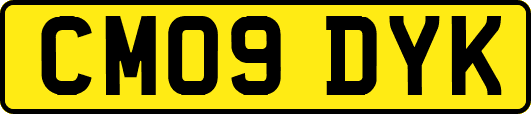 CM09DYK