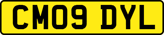CM09DYL