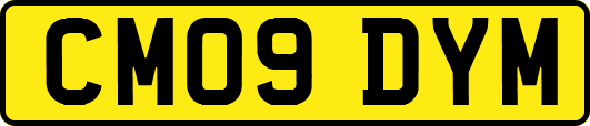 CM09DYM