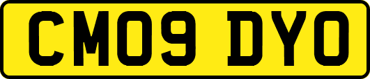 CM09DYO