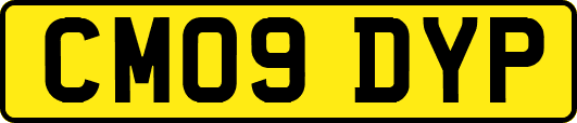 CM09DYP