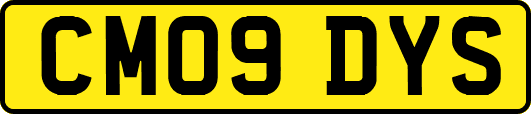 CM09DYS