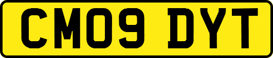 CM09DYT